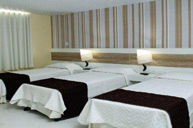 Hotel Riverside Premium Aracaju Аракажу Номер фото