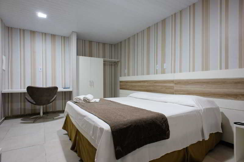 Hotel Riverside Premium Aracaju Аракажу Экстерьер фото